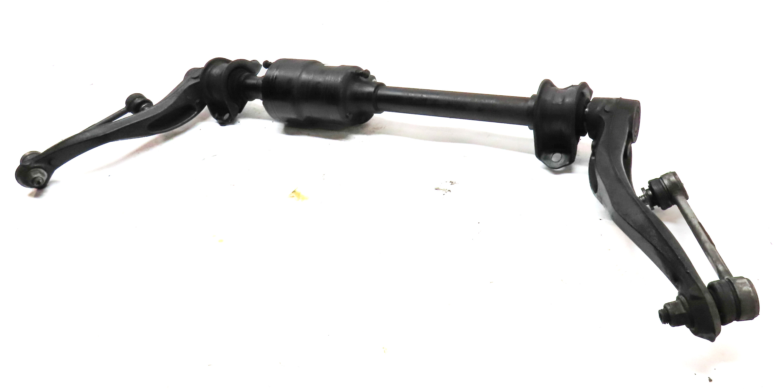 14-20 RANGE ROVER SPORT (L494) REAR ARC ACTIVE SUSPENSION STABILIZER SWAY BAR — exact item pictured